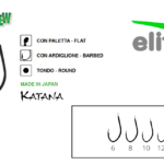 Katana 1050A-1055A