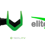 Reality Protection Rod Holder