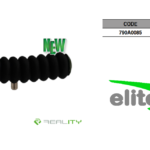 Reality Spiral Drive Roller