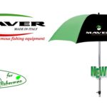 Nylon Umbrella