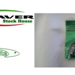 Carp Feeders Inline