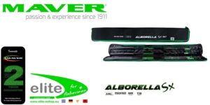 Maver Alborella SX Whip - Image 3