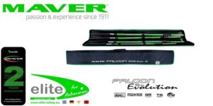 Maver Falcon Evolution Slim Whip - Image 2
