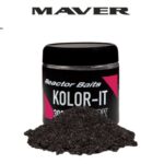 Βαφή Μαύρο 80gr