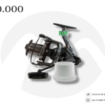 Caster 10.000