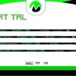 Start TRL Trout - Inglesi