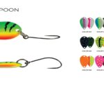 Lacustre Spoon