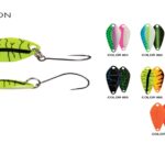 Iridea Spoon