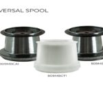 Caster Universal Spool