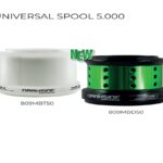 Darkside Universal Spool 5.000
