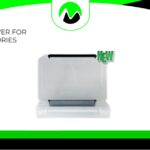 Box Maver for accessories