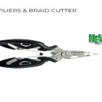 MV-R Split Pliers & Braid Cutter