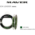 MV-R Impact Shock Leader
