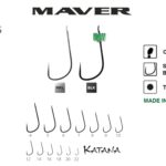 Katana H090 - H095
