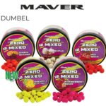 Zero Mixed Dumbel