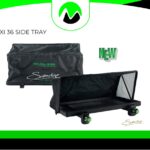 Signature SXI 36 Side Tray