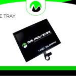 410 Side Tray