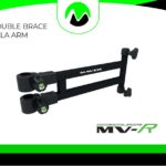 MV-R Double Brace Umbrella Arm