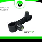 MV-R Connector Right Angle 200