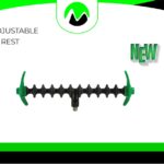 Reality Adjustable Quiver Rest