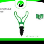 Reality Adjustable Rod Rest