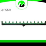 Kit Rest 12 Posti