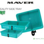 Reality Side Tray
