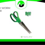 Reality Worm Scissors