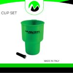 Double Cup Set