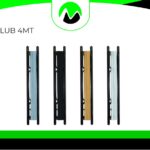 Maver Club 4mt