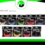 Dual Core Match 5m