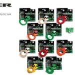 Cross Core Hybrid Elastic 6m