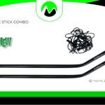 Reality Bank Stick Combo