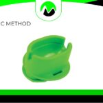 Jurassic Method Mold