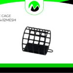 Jurassic Cage Feeder 4x12 Mesh