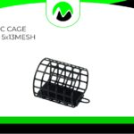 Jurassic Cage Feeder 5x13 Mesh