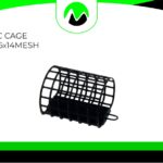 Jurassic Cage Feeder 6x14 Mesh