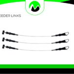 Jurassic Feeder Links