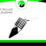 Jurassic Bulled Feeder 25x25mm