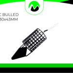 Jurassic Bulled Feeder 30x43mm
