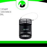 Jurassic Start Feeding Distance Capped 3XL