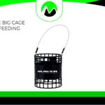 Jurassic Big Cage Feeder Feeding