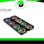 Box 8 rotolini