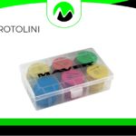 Box 18 rotolini