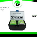 Box 10 Eva Spool Green/Grey