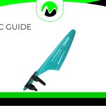 Plastic Guide