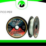 Filo Elastico Per Esche