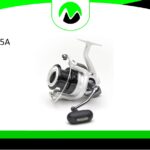 Daiwa Shorecast 25A