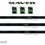 New Holdall Maver