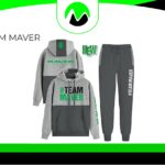 Suit # Team Maver